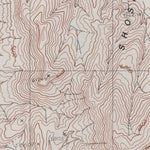 United States Geological Survey Redrock Spring, NV (1990, 24000-Scale) digital map