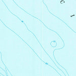 United States Geological Survey Redwood Point, CA (1959, 24000-Scale) digital map