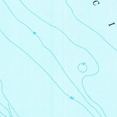 United States Geological Survey Redwood Point, CA (1959, 24000-Scale) digital map