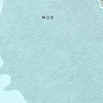 United States Geological Survey Redwood Point, CA (1959, 24000-Scale) digital map