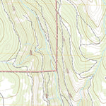 United States Geological Survey Reecer Canyon, WA (2020, 24000-Scale) digital map