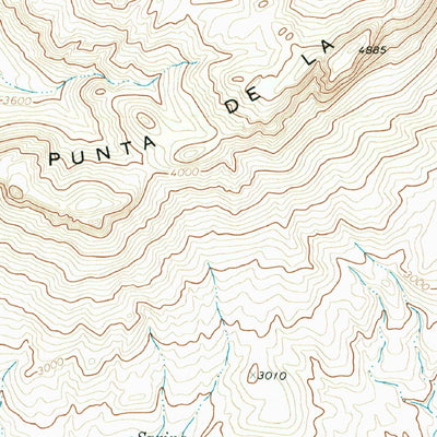 United States Geological Survey Reed Camp, TX (1971, 24000-Scale) digital map