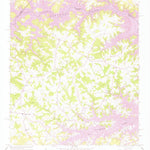 United States Geological Survey Reed Creek, GA-SC (1960, 24000-Scale) digital map