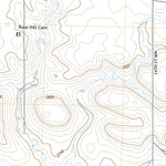United States Geological Survey Reeder, ND (2020, 24000-Scale) digital map