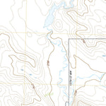 United States Geological Survey Reeder, ND (2020, 24000-Scale) digital map