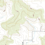 United States Geological Survey Reedsburg East, WI (2022, 24000-Scale) digital map