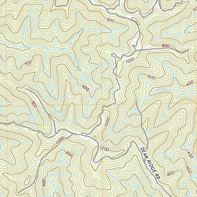 United States Geological Survey Reedsport, OR (2020, 24000-Scale) digital map