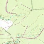 United States Geological Survey Reelsboro, NC (1969, 24000-Scale) digital map