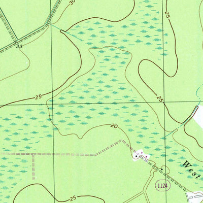 United States Geological Survey Reelsboro, NC (2000, 24000-Scale) digital map