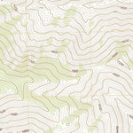 United States Geological Survey Reese River Canyon, NV (2021, 24000-Scale) digital map