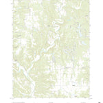 United States Geological Survey Reform, MO (2021, 24000-Scale) digital map