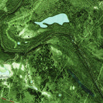 United States Geological Survey Refugio, TX (1979, 24000-Scale) digital map