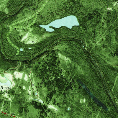 United States Geological Survey Refugio, TX (1979, 24000-Scale) digital map