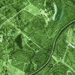 United States Geological Survey Refugio, TX (1979, 24000-Scale) digital map