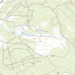 United States Geological Survey Regina, NM (2020, 24000-Scale) digital map