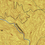 United States Geological Survey Reid, NC-SC (1947, 24000-Scale) digital map
