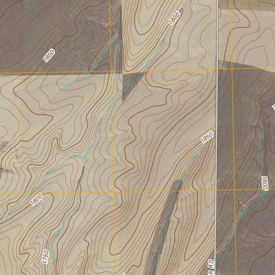 United States Geological Survey Reiman SE, WA (2011, 24000-Scale) digital map