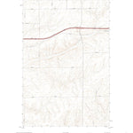 United States Geological Survey Reiman SW, WA (2020, 24000-Scale) digital map
