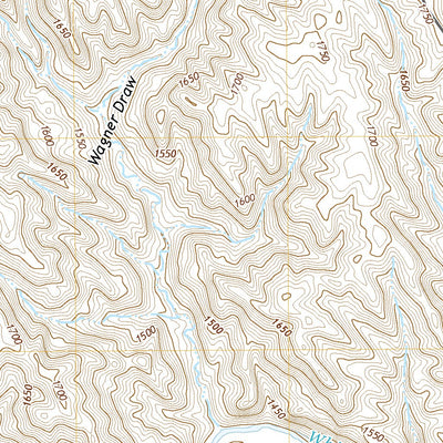 United States Geological Survey Reliance SE, SD (2021, 24000-Scale) digital map