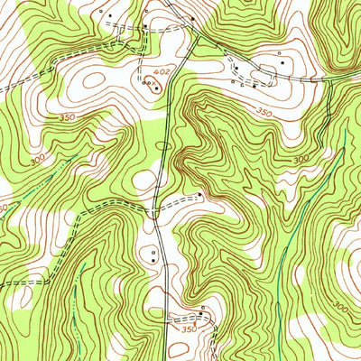 United States Geological Survey Rembert, SC (1953, 24000-Scale) digital map