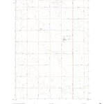 United States Geological Survey Rembrandt, IA (2022, 24000-Scale) digital map