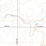 United States Geological Survey Rembrandt, IA (2022, 24000-Scale) digital map