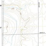 United States Geological Survey Rembrandt, IA (2022, 24000-Scale) digital map