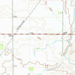 United States Geological Survey Remington, IN (1963, 24000-Scale) digital map