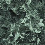 United States Geological Survey Remlap, AL (1975, 24000-Scale) digital map