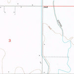 United States Geological Survey Remnoy, CA (1954, 24000-Scale) digital map