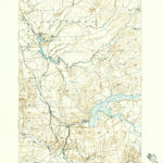 United States Geological Survey Remsen, NY (1897, 62500-Scale) digital map