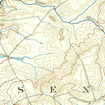 United States Geological Survey Remsen, NY (1897, 62500-Scale) digital map