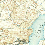 United States Geological Survey Remsen, NY (1897, 62500-Scale) digital map