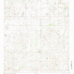 United States Geological Survey Remuda Basin, NM (1985, 24000-Scale) digital map