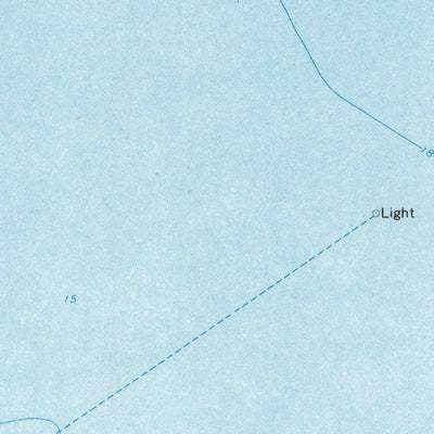 United States Geological Survey Reno Beach, OH (1967, 24000-Scale) digital map