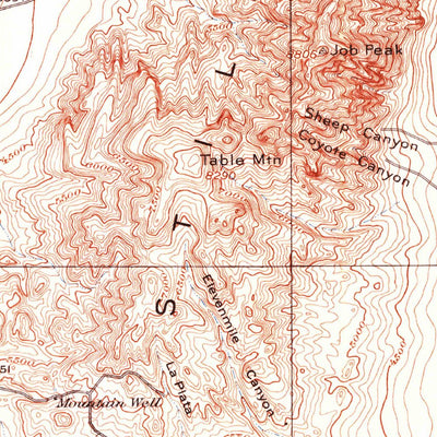United States Geological Survey Reno E, NV (1908, 250000-Scale) digital map