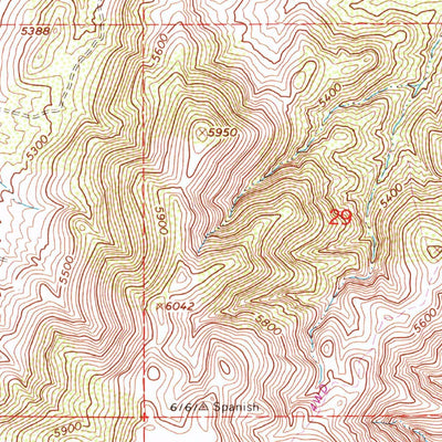 United States Geological Survey Reno NE, NV (1967, 24000-Scale) digital map