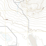 United States Geological Survey Reno NE, NV (2021, 24000-Scale) digital map