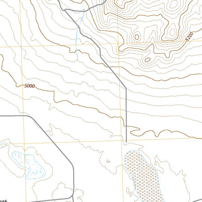 United States Geological Survey Reno NE, NV (2021, 24000-Scale) digital map