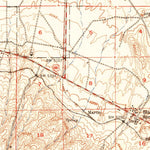 United States Geological Survey Reno, NV (1951, 62500-Scale) digital map
