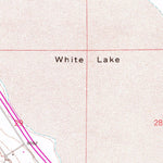 United States Geological Survey Reno NW, NV (1967, 24000-Scale) digital map