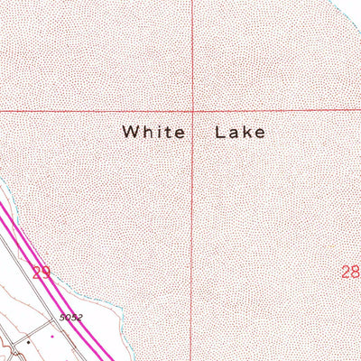 United States Geological Survey Reno NW, NV (1967, 24000-Scale) digital map