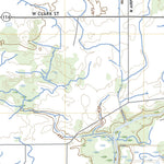United States Geological Survey Rensselaer, IN (2022, 24000-Scale) digital map