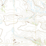 United States Geological Survey Reppe Butte, MT (2020, 24000-Scale) digital map