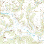 United States Geological Survey Reppe Butte, MT (2020, 24000-Scale) digital map