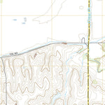 United States Geological Survey Republican City, NE (2021, 24000-Scale) digital map