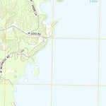 United States Geological Survey Reserve, WI (2013, 24000-Scale) digital map