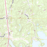 United States Geological Survey Reserve, WI (2013, 24000-Scale) digital map