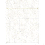 United States Geological Survey Reservoir Lake SW, NE (2021, 24000-Scale) digital map