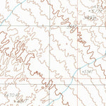 United States Geological Survey Resting Spring, CA (1983, 24000-Scale) digital map